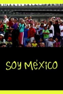 I Am Mexico Trailer