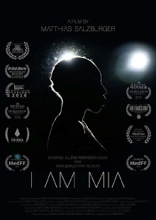 I am Mia Trailer