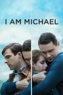 I Am Michael Trailer