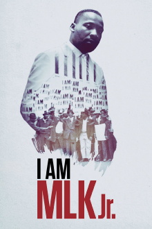 I Am MLK Jr. Trailer