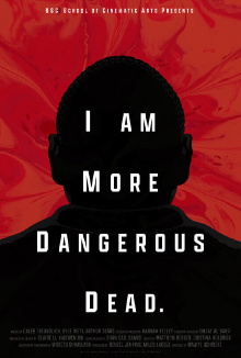 I Am More Dangerous Dead Trailer