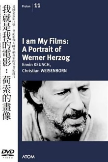 I Am My Films: A Portrait of Werner Herzog Trailer