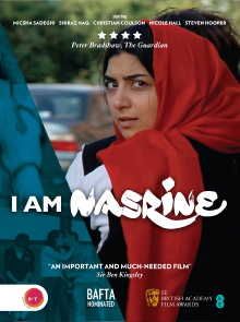 I Am Nasrine Trailer