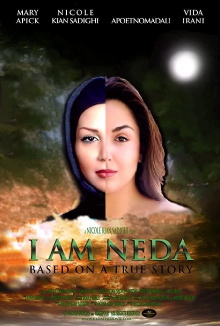 I Am Neda Trailer