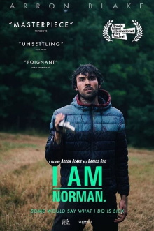 I Am Norman Trailer