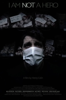 I Am Not A Hero Trailer