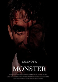 I Am Not a Monster Trailer