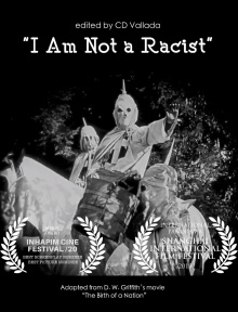 I Am Not a Racist Trailer