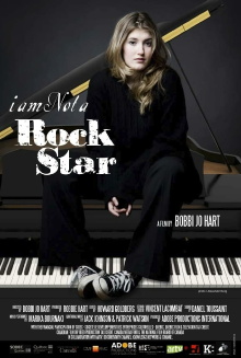 I Am Not a Rock Star Trailer