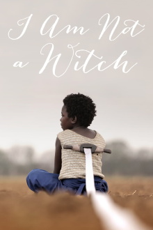 I Am Not a Witch Trailer