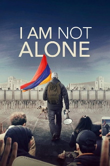 I Am Not Alone Trailer