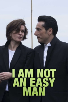 I Am Not an Easy Man Trailer