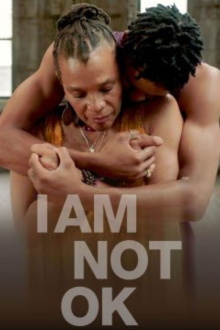 I AM NOT OK Trailer