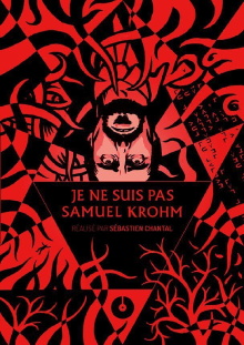 I Am Not Samuel Krohm Trailer