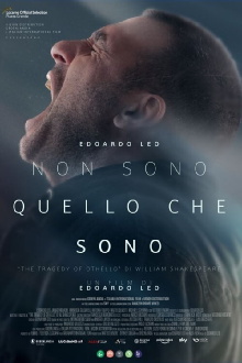I Am Not What I Am - The Tragedy of Othello by W. Shakespeare Trailer