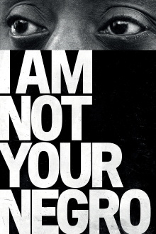 I Am Not Your Negro Trailer