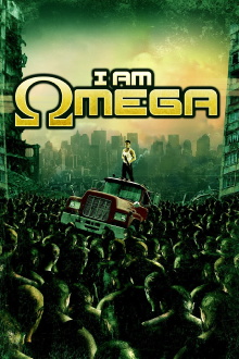 I Am Omega Trailer