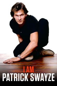 I Am Patrick Swayze Trailer