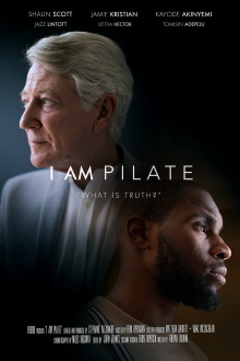 I Am Pilate Trailer