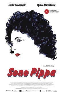 I am Pippa Trailer