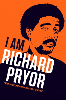 I Am Richard Pryor Trailer