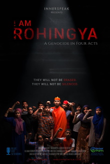 I Am Rohingya: A Genocide in Four Acts Trailer