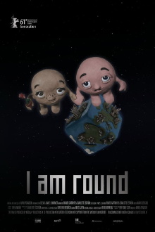 I Am Round Trailer