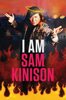 I Am Sam Kinison Trailer