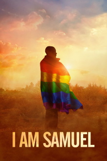 I Am Samuel Trailer