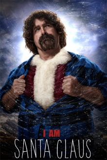I Am Santa Claus Trailer