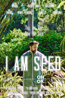I Am Seed Trailer