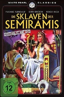 I Am Semiramis Trailer