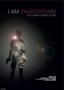 I Am Shakespeare: The Henry Green Story Trailer