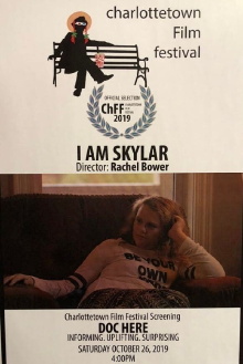 I Am Skylar Trailer
