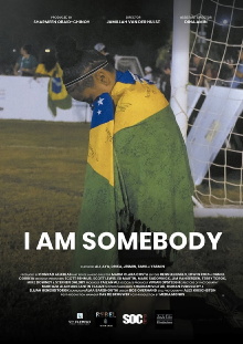 I Am Somebody Trailer