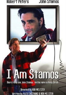 I Am Stamos Trailer