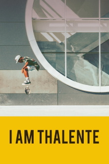 I Am Thalente Trailer