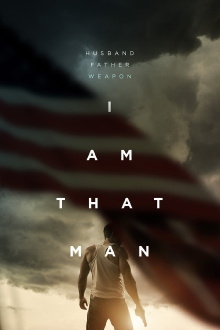 I Am That Man Trailer