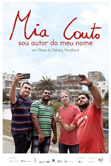 I Am the Author of My Name Mia Couto Trailer