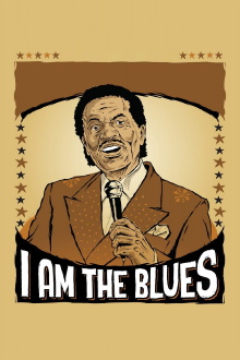 I Am The Blues Trailer