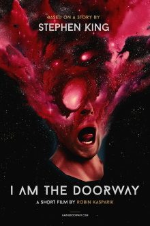 I Am the Doorway Trailer