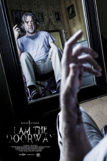 I Am the Doorway Trailer