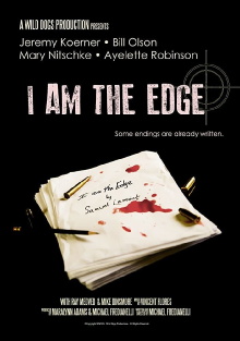 I Am the Edge Trailer