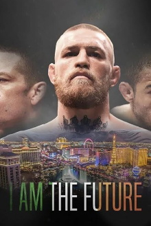 I Am the Future: A Conor McGregor Film Trailer