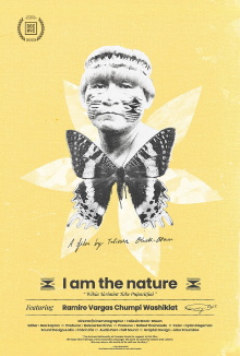I am the nature Trailer