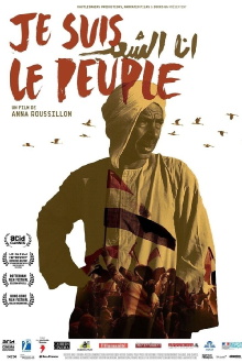 I Am the People Trailer
