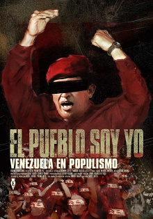 I Am The People: Venezuela Under Populism Trailer