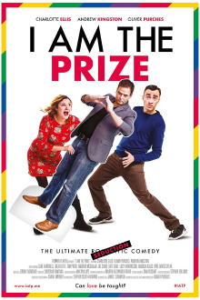 I Am the Prize Trailer