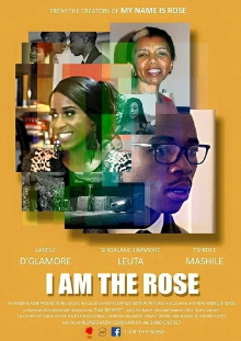 I Am the Rose Trailer