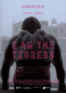 I Am the Tigress Trailer